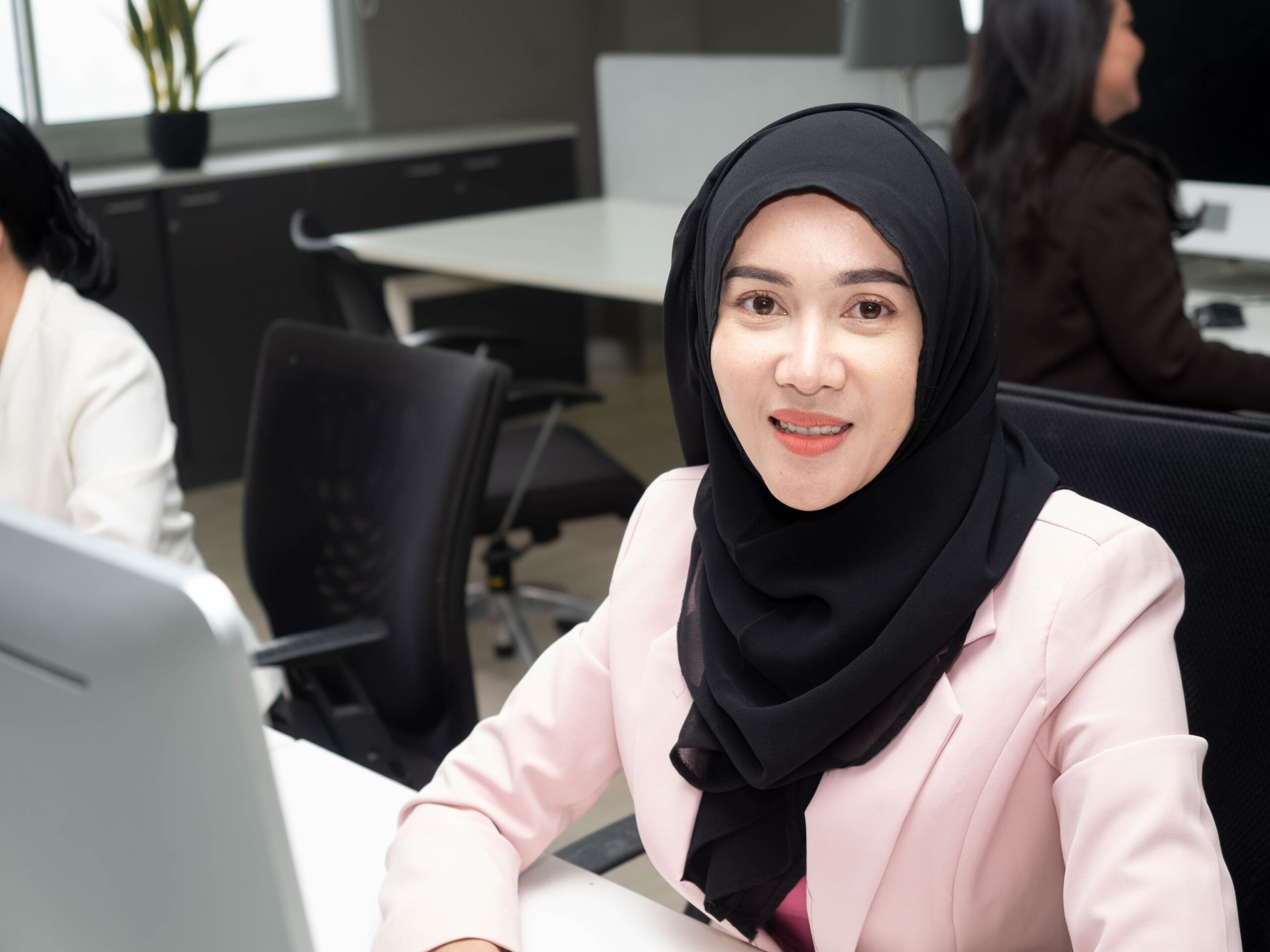 Ahmad Danish bin Ismail