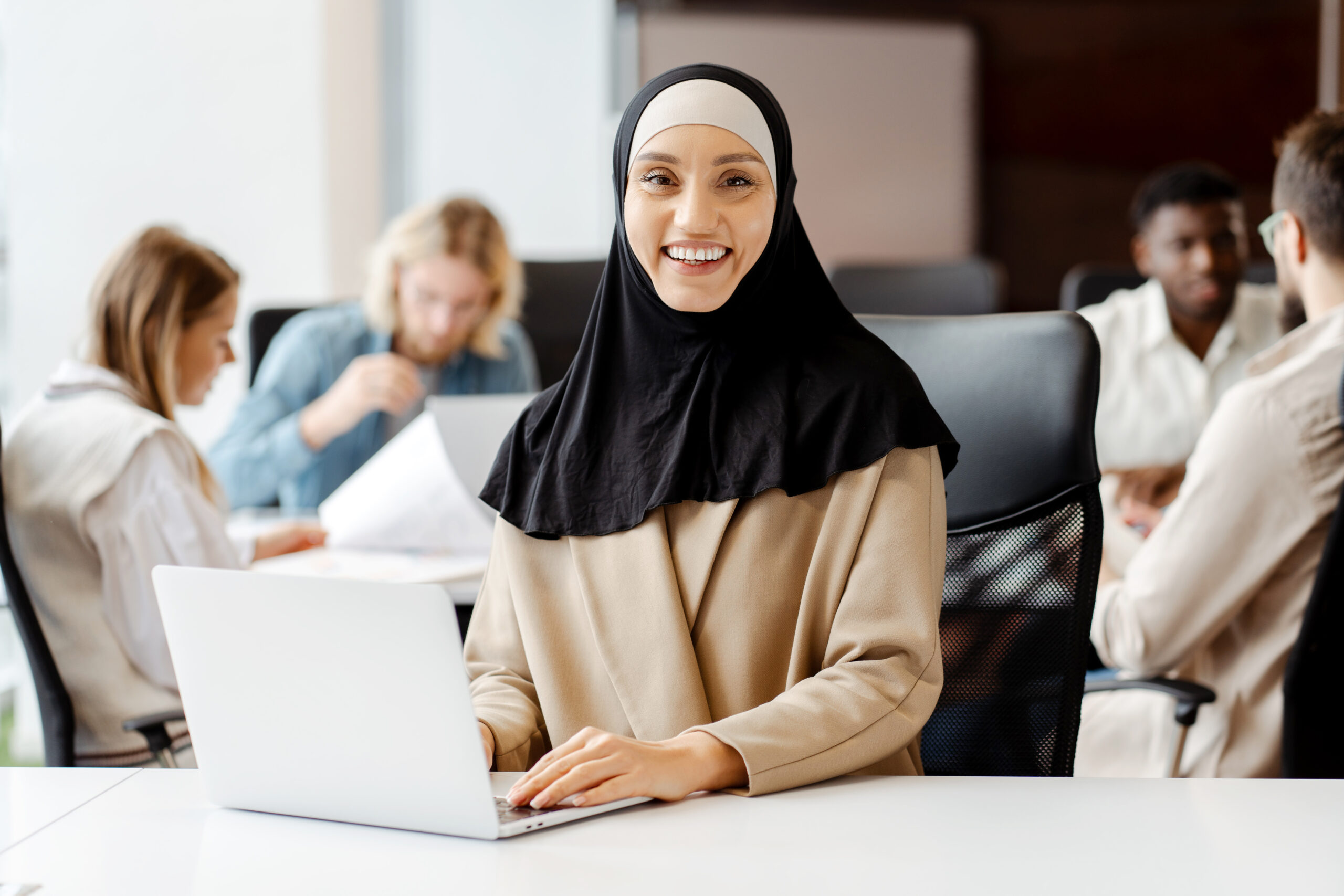 Nur Aisyah binti Rahman